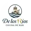 De los Rios Cocina de Mar - Centro