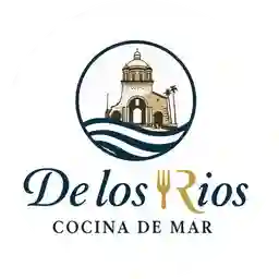 De los Rios Cocina de Mar a Domicilio