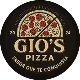 Gio's Pizza a Domicilio