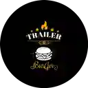 Trailer Burger - Suba