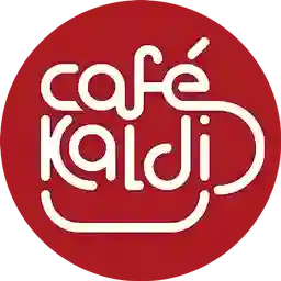 Cafe Kaldi a Domicilio