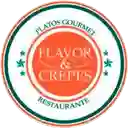 Flavor & Crepes