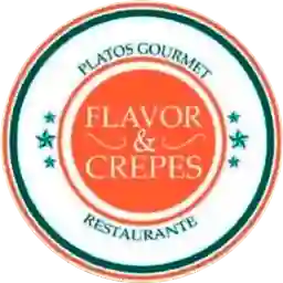 Flavor & Crepes a Domicilio