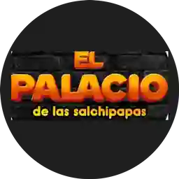 El Palacio Del Desgranado a Domicilio