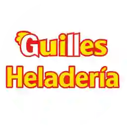 Guilles Heladeria - San Rafael a Domicilio