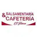Salsamentaria y Cafeteria el Flaco - Suba