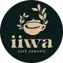Iiwa Cafe Samario