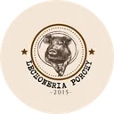 Lechoneria Porchy