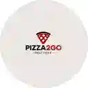 Pizza2go - Norte-Centro Histórico
