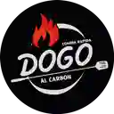 Comida Rapida Dogo Al Carbon