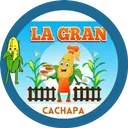 La Gran Cachapa