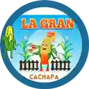 La Gran Cachapa