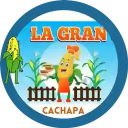 La Gran Cachapa a Domicilio