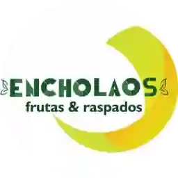 Encholaos Frutas y Raspados a Domicilio