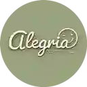 Alegria Pasteleria
