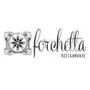 Restaurante Sabor Forchetta - Suba