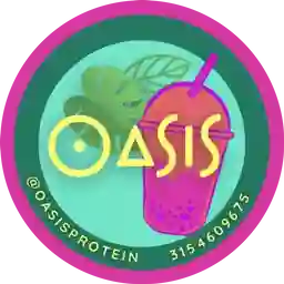 Oasis Protein a Domicilio