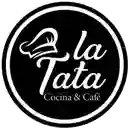 La Tata Cocina - La Candelaria