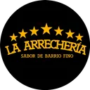 La Arrecheria