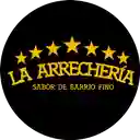 La Arrecheria - Los Mártires