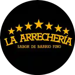 La Arrecheria Comidas Rapidas a Domicilio