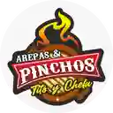 Arepas y Pinchos Tito y Chela - Nororiental