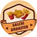 Salchi Broaster - Comuna 2