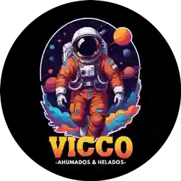 Vicco Ahumados a Domicilio