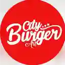 City Burger Art - Suba