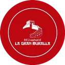 La Gran Muralla