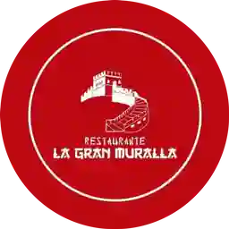 Restaurate la Gran Muralla a Domicilio