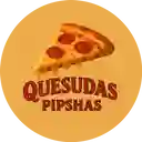 Quesudas Pipshas Pasto