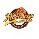 Macancan - Edgardo Pupo