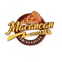 Macancan a Domicilio