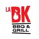 La Brisketta