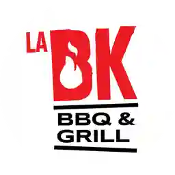 La Brisketta  a Domicilio