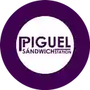 Piguel Sandwich