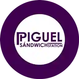 Piguel Sandwich a Domicilio