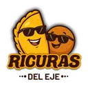 Ricuras Del Eje
