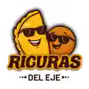 Ricuras Del Eje