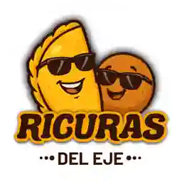 Ricuras Del Eje a Domicilio