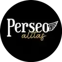 Perseo Alitas - Comuna 4