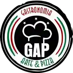 Gap Gastronomía Arte y Pizza a Domicilio