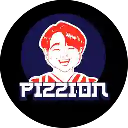Pizzion a Domicilio