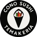 Cono Sushi Temakeria