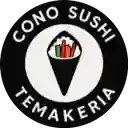 Cono Sushi Temakeria