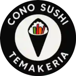 Cono Sushi Temakeria  a Domicilio