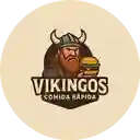 Vikingos Comida Rapida Pop - Comuna 4