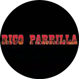 Rico Parrilla a Domicilio