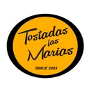 Tostadas Las Marias
